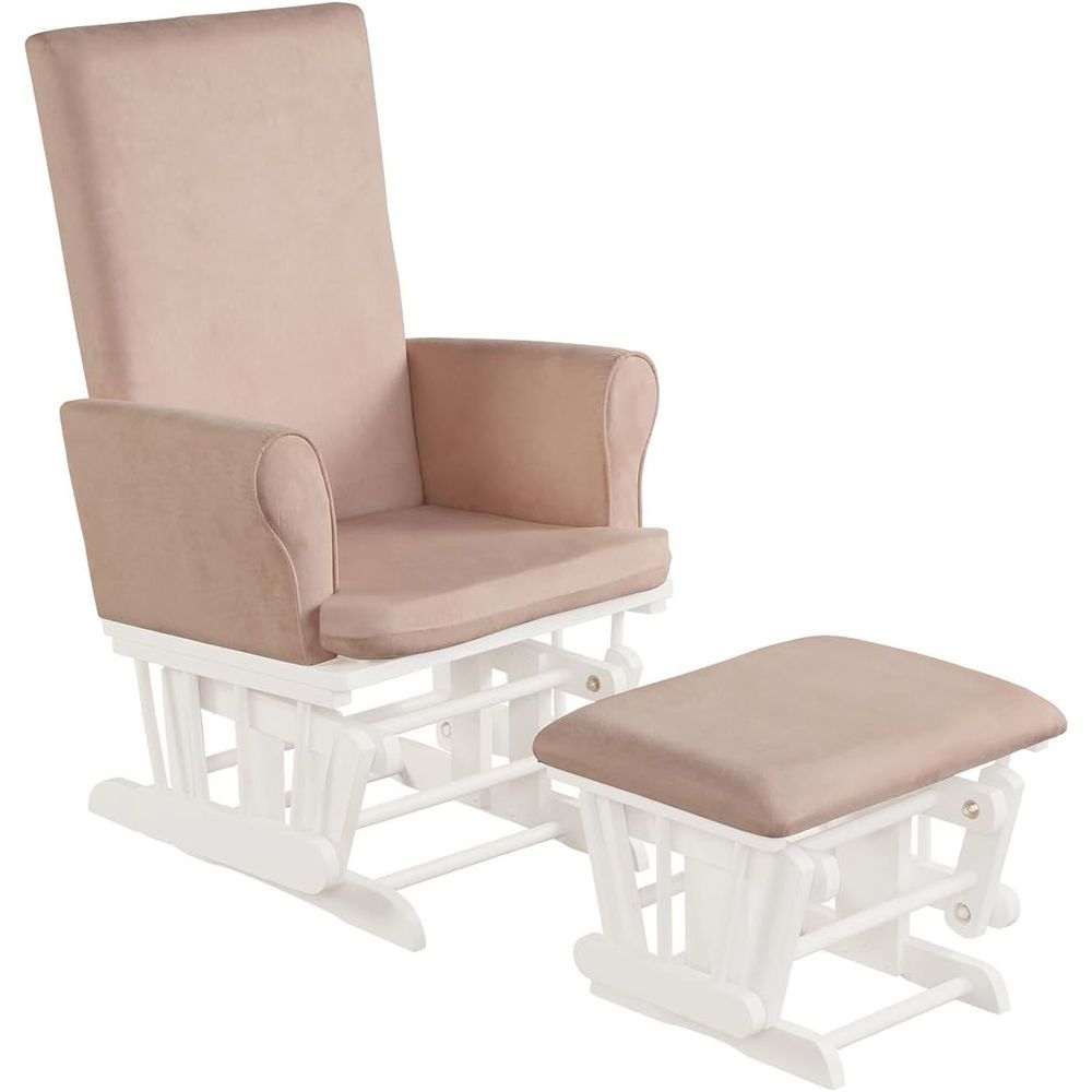 Baby Nursery Nurse - Bebek Salıncağı ve Osmanlı Minder Seti,