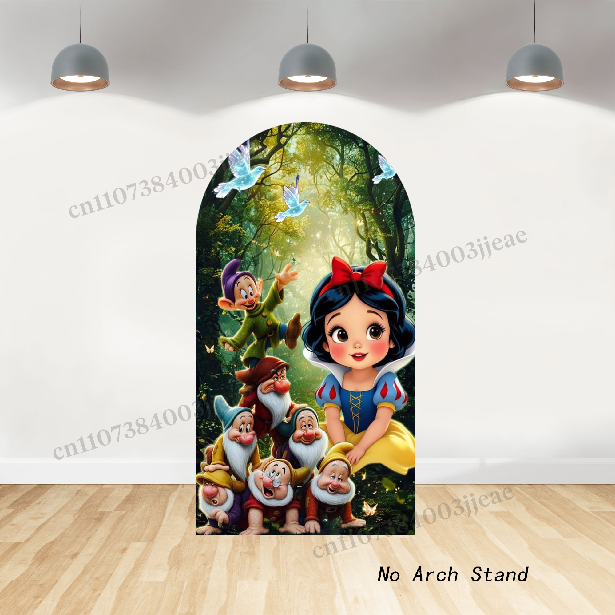 Baby Nursery Ideas Girl - Kar Beyaz Bebek Zemin Arka Planı