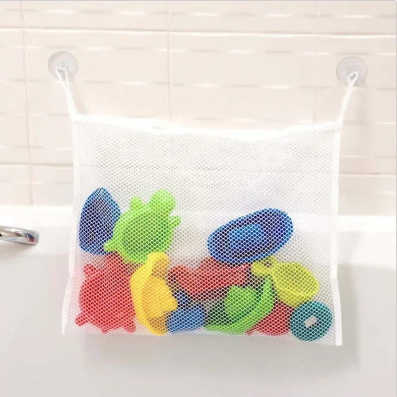 Baby Nursery Wardrobe - Güçlü Vantuzlu Kullanışlı Bebek Banyo Oyuncak