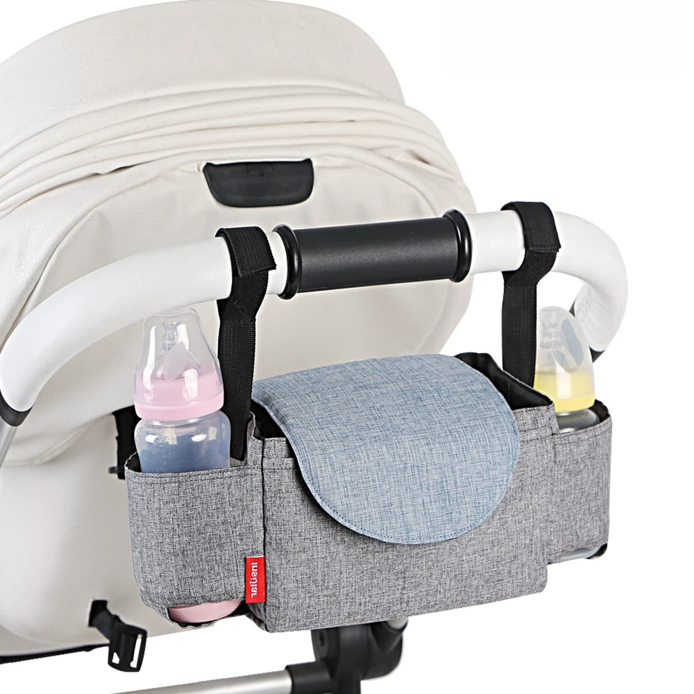 Baby Bag Nursery - Yalıtım Çantaları Bebek Bezi Çantası Bebek