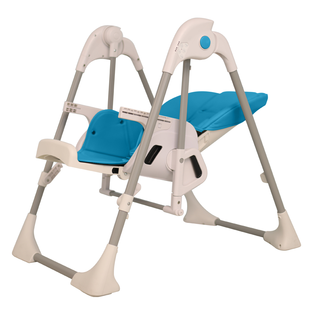 Baby Nursery Nurse - 0-36 Ay Bebekler İçin Akıllı Çok