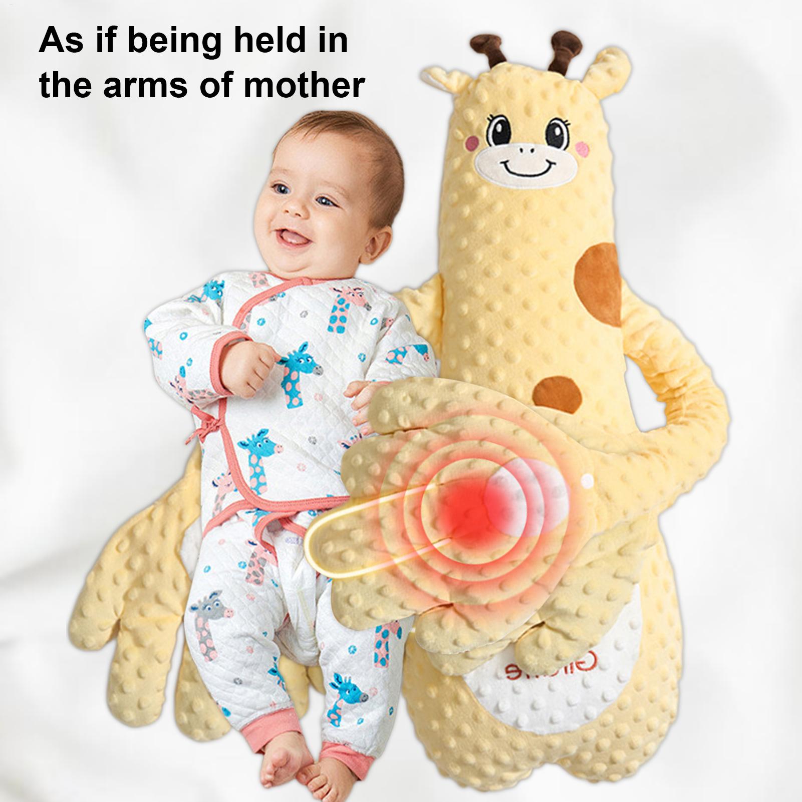 Baby Nursery Games - Bebek Uyku Oyuncağı 3 Ayarlanabilir Modlu
