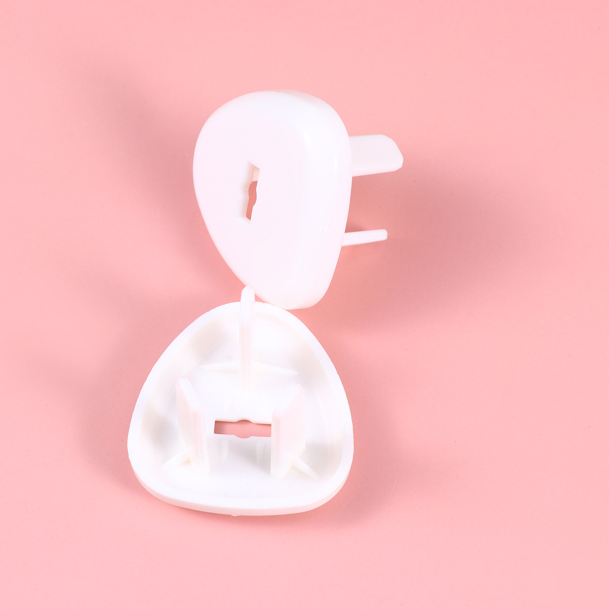 Baby Nursery Outlet - 36 Adet Priz Kapağı Soket Fiş
