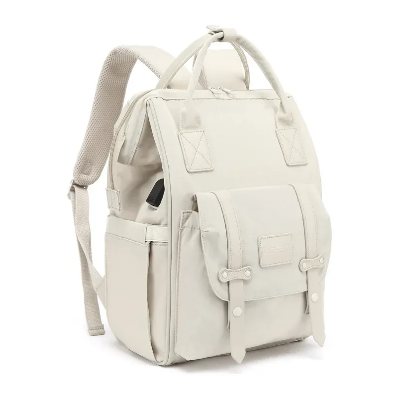 Baby Bag Nursery - Bebek Nappy çanta mumya çanta sırt