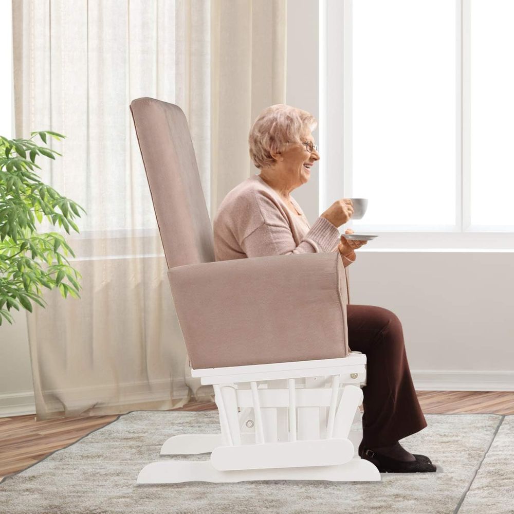 Bebek Salıncağı ve Osmanlı Min - Baby Nursery Nurse incelemesi ve fiyatı