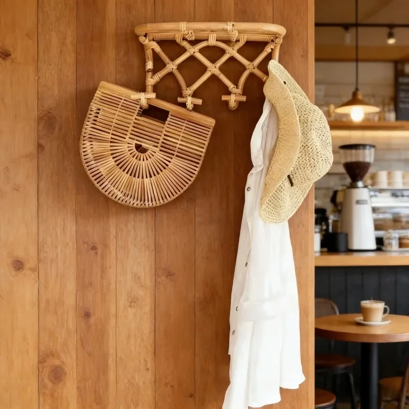 1 adet Rattan Boho Çocuk Elbis - Baby Nursery Wardrobe incelemesi ve fiyatı
