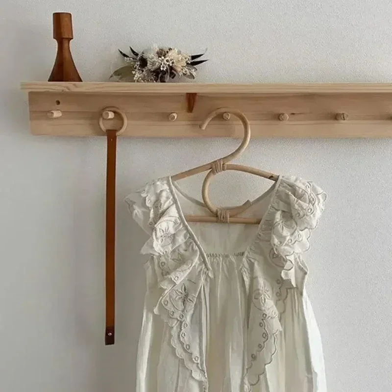 1 adet Rattan Boho Çocuk Elbis - Baby Nursery Wardrobe incelemesi ve fiyatı