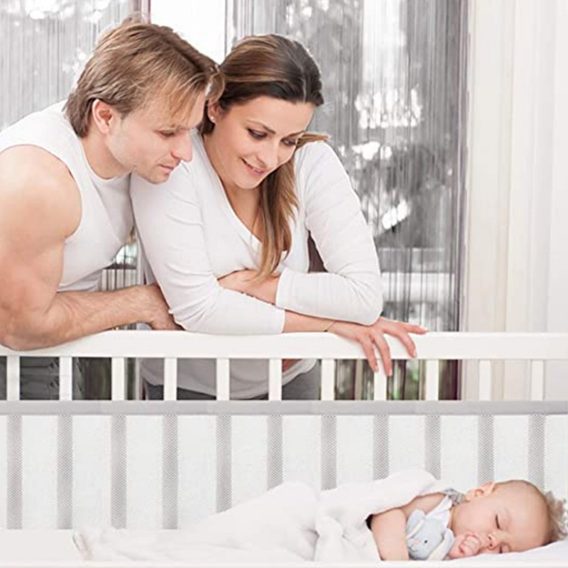 Tampon için bebek yatağı çit k - Baby Nursery Ideas Girl incelemesi ve fiyatı