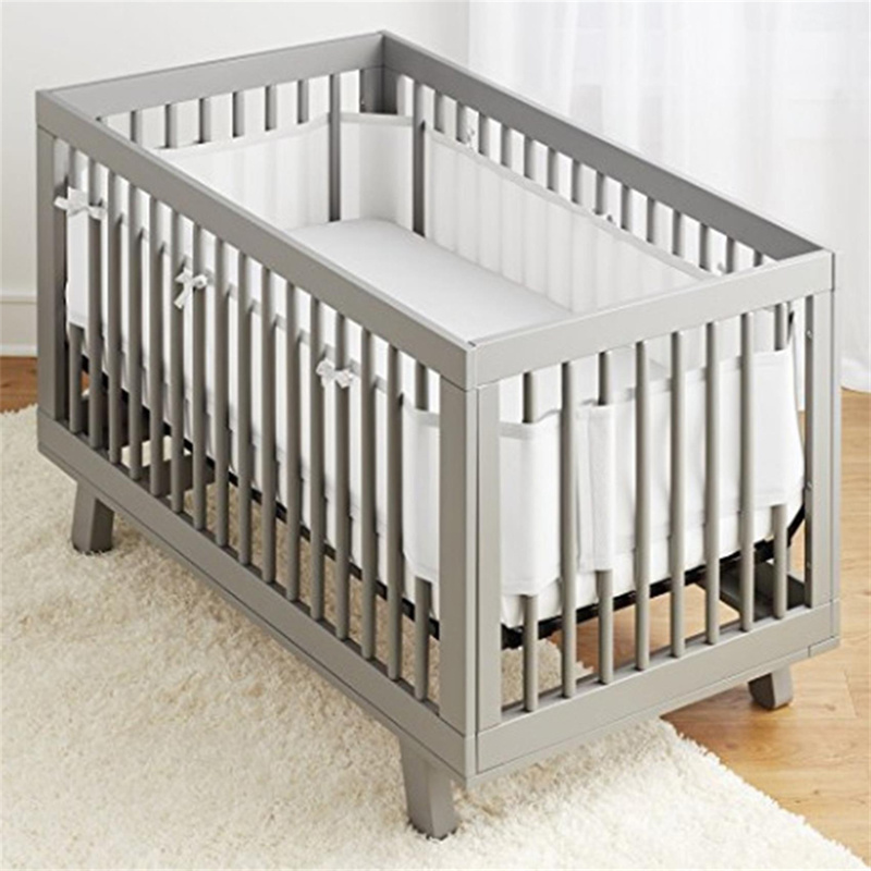 Tampon için bebek yatağı çit k - Baby Nursery Ideas Girl incelemesi ve fiyatı