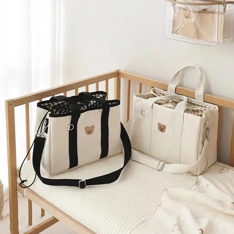 Bebek Bezi Çantası Anne Anneli - Baby Bag Nursery incelemesi ve fiyatı