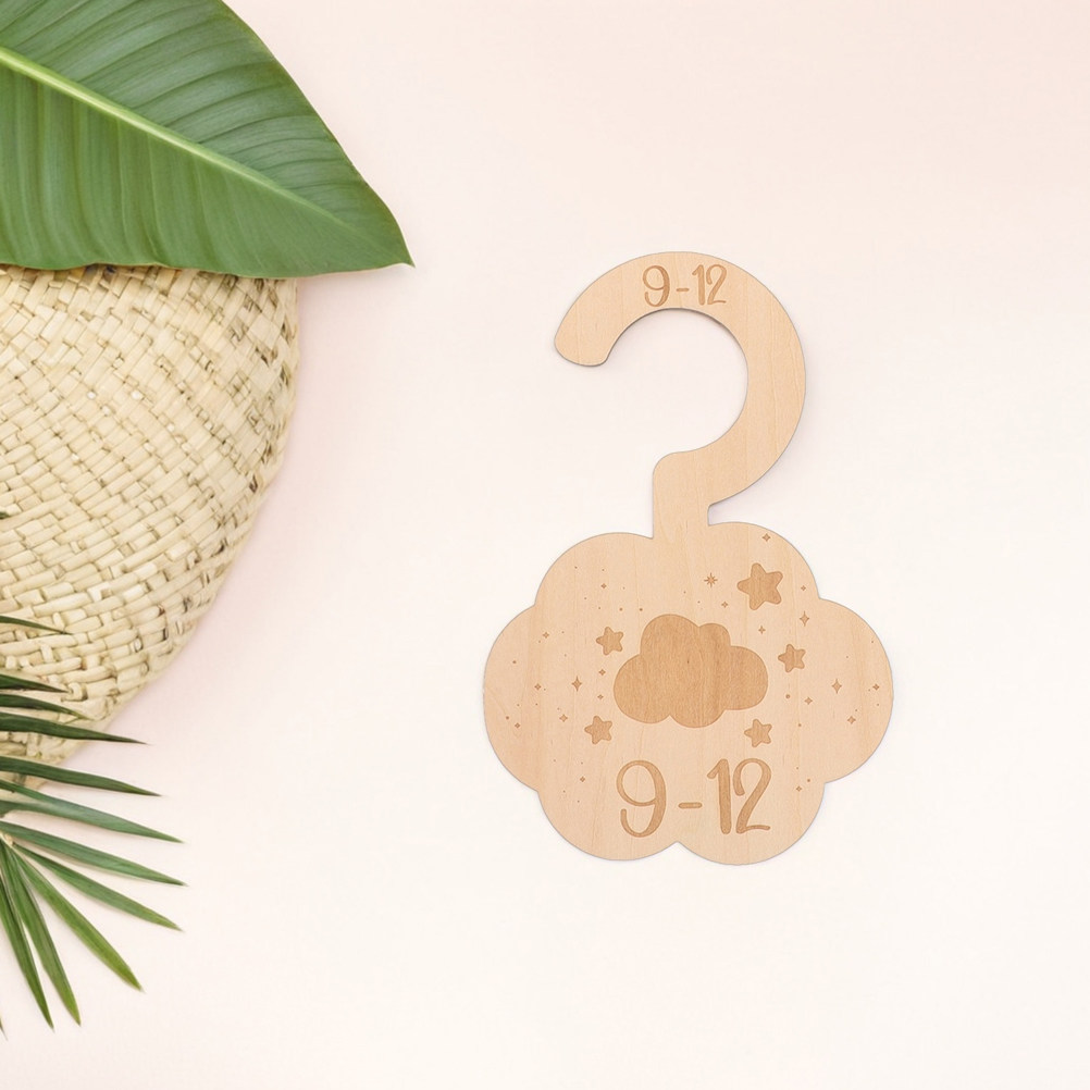 14 adet ahşap kreş giysi bölüc - Baby Nursery Wardrobe incelemesi ve fiyatı