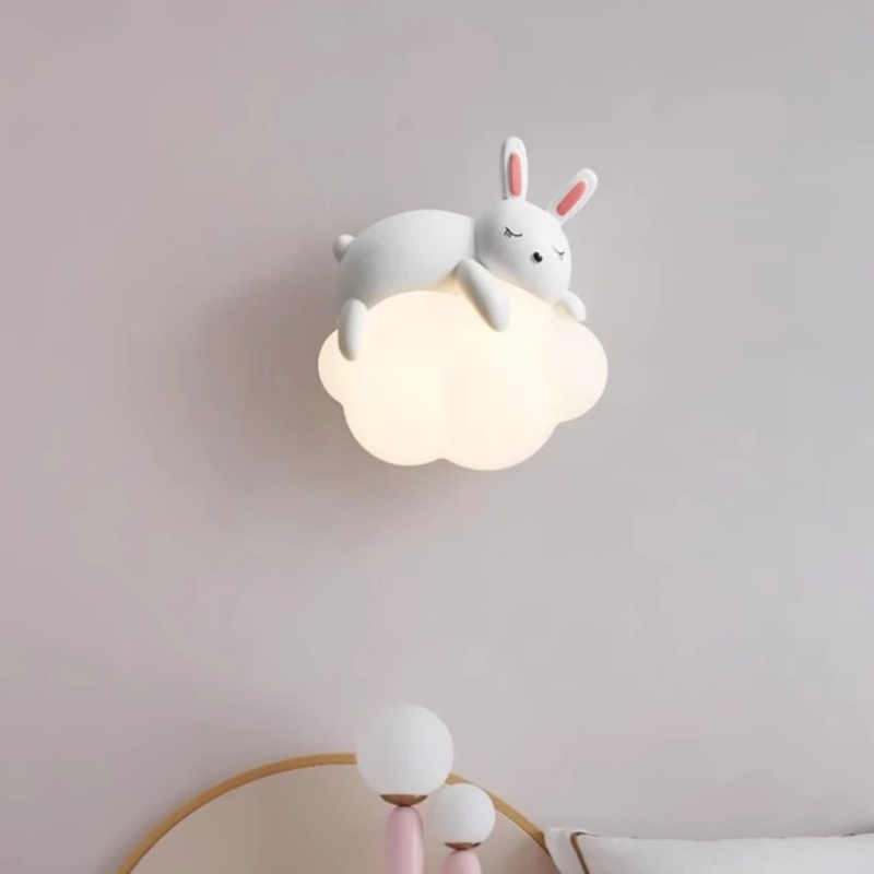 Sevimli Çocuk Odası Başucu Duv - Baby Nursery Wall Lights incelemesi ve fiyatı