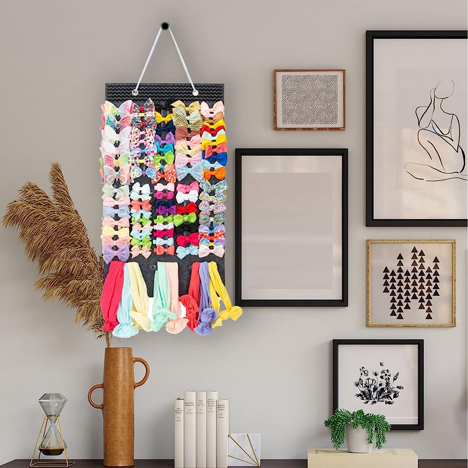 1 adet saç tokası tutucu, büyü - Baby Nursery Ideas Girl incelemesi ve fiyatı