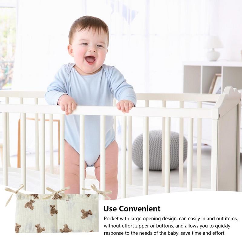 Bebek Beşik Organizatör Karyol - Baby Bag Nursery incelemesi ve fiyatı