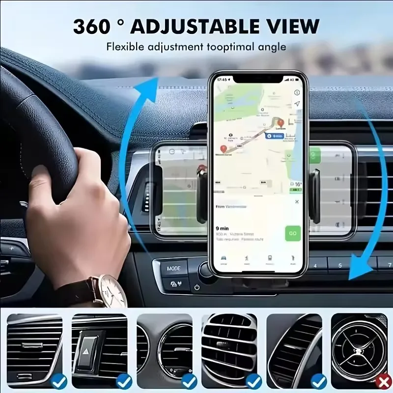 Araç Telefonu Tutucu Araç Hava - Mobile Hanger Arm incelemesi ve fiyatı