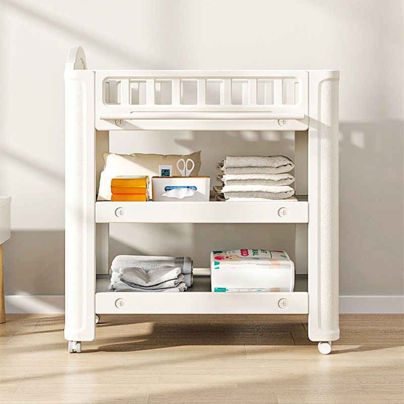 Bebek Alt Değiştirme Masası, Ç - Baby Nursery Table incelemesi ve fiyatı