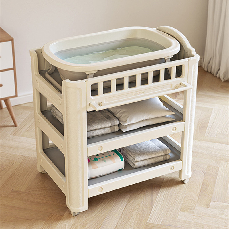 Bebek Alt Değiştirme Masası, Ç - Baby Nursery Table incelemesi ve fiyatı