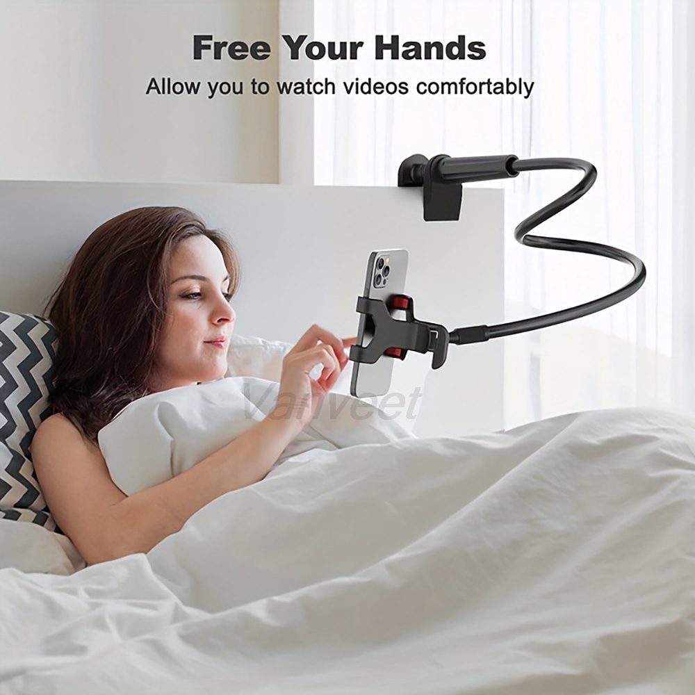 360 °   Cep Telefonu Tutucu St - Mobile Hanger Arm incelemesi ve fiyatı
