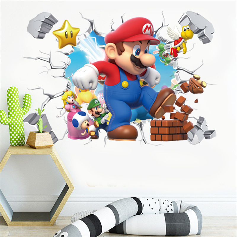 3D Karikatür Anime Oyun Karakt - Baby Nursery Games incelemesi ve fiyatı