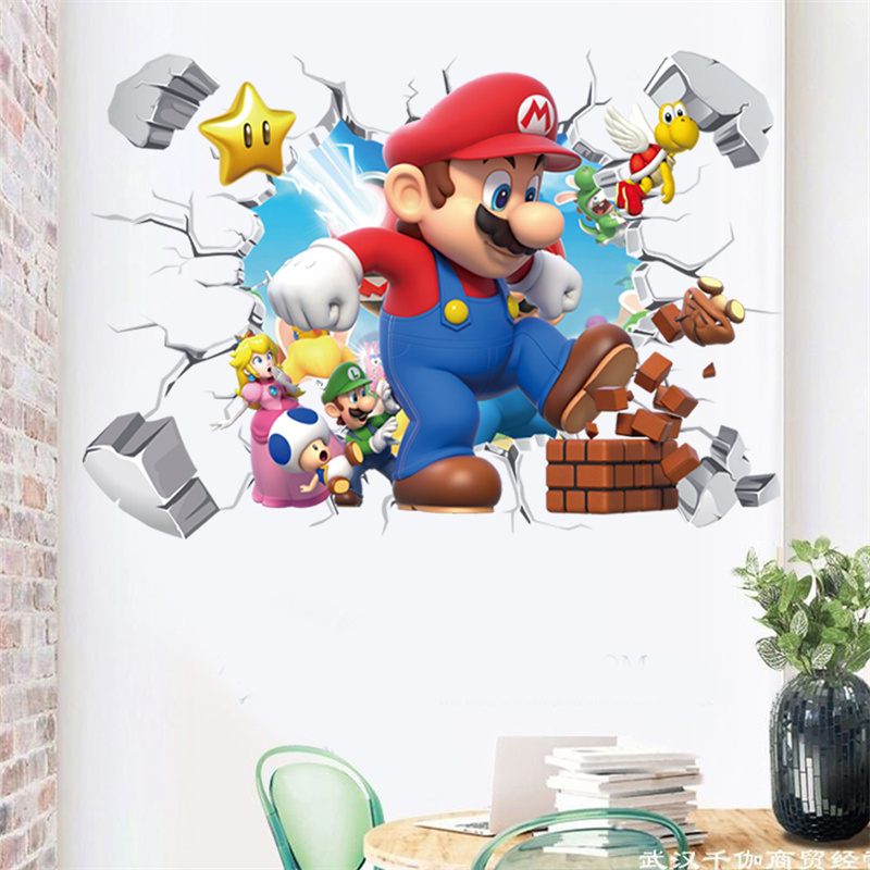 3D Karikatür Anime Oyun Karakt - Baby Nursery Games incelemesi ve fiyatı