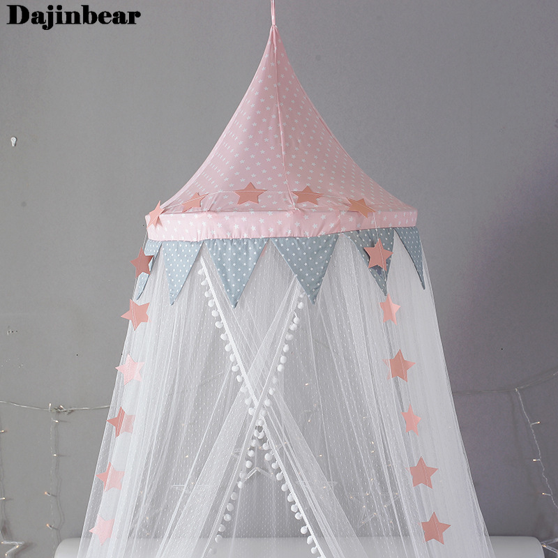 Bebek Odası Cibinlik Çocuk yat - Baby Nursery Ideas Girl incelemesi ve fiyatı