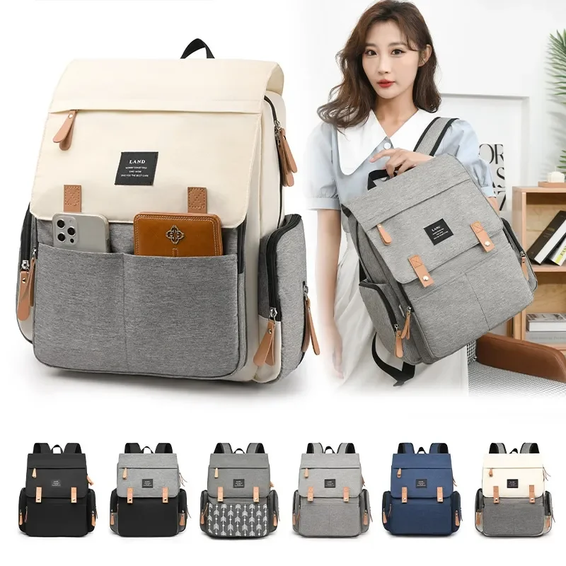 Bebek Bezi Çantası Mumya Bebek - Baby Bag Nursery incelemesi ve fiyatı