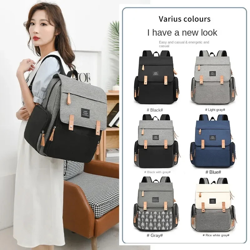 Bebek Bezi Çantası Mumya Bebek - Baby Bag Nursery incelemesi ve fiyatı