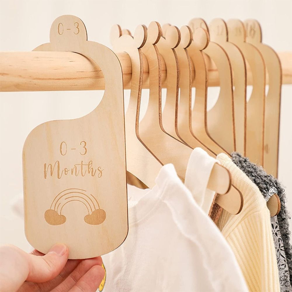 7/8 Adet Ahşap Bebek Dolabı Bö - Baby Nursery Wardrobe incelemesi ve fiyatı