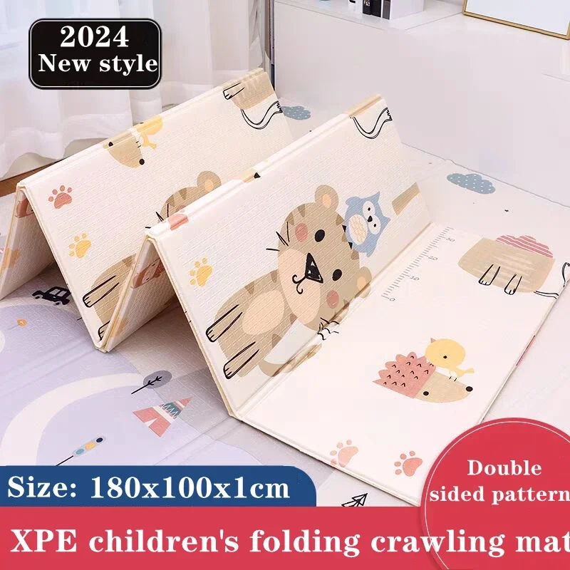 Eğitici Katlanabilir Bebek Oyu - Baby Nursery Games incelemesi ve fiyatı
