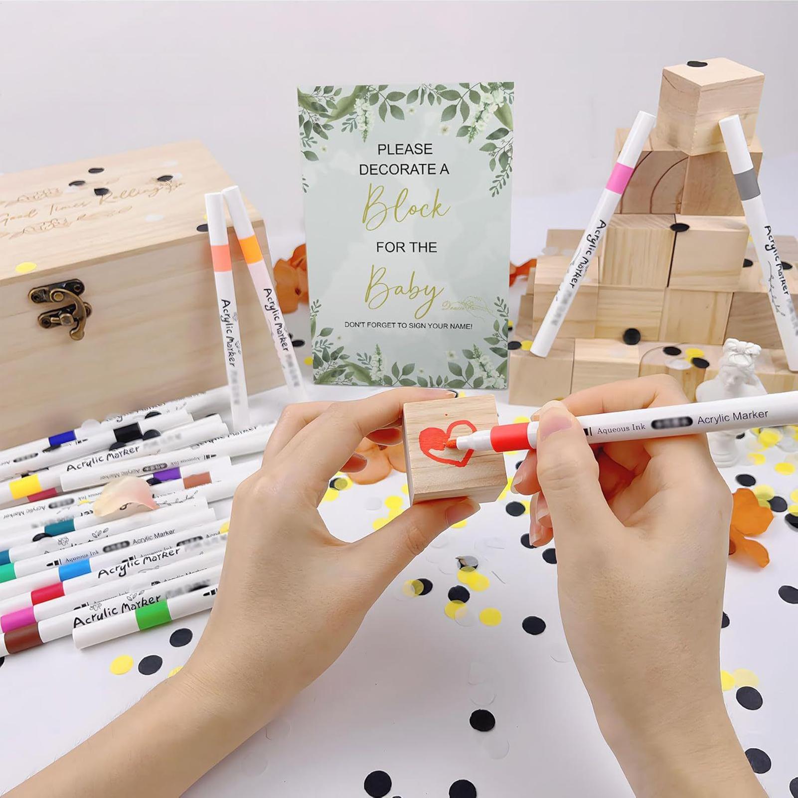 Bebek Partisi Oyunları İşaretl - Baby Nursery Games incelemesi ve fiyatı