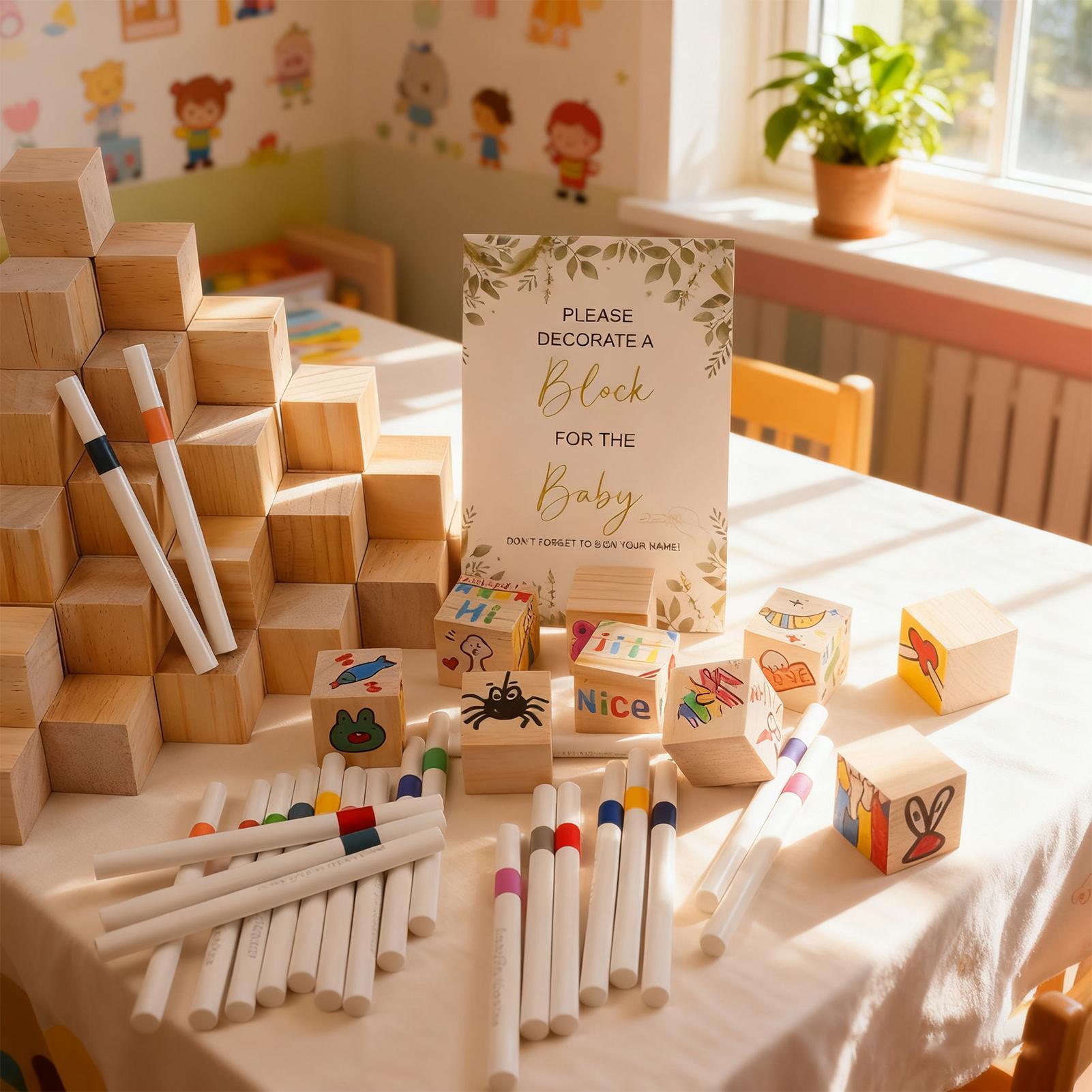 Bebek Partisi Oyunları İşaretl - Baby Nursery Games incelemesi ve fiyatı
