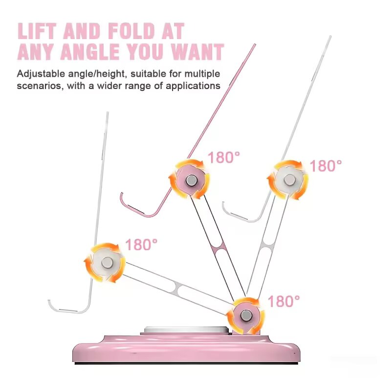 360 Derece Dönebilen Katlanabi - Mobile Hanger Arm incelemesi ve fiyatı
