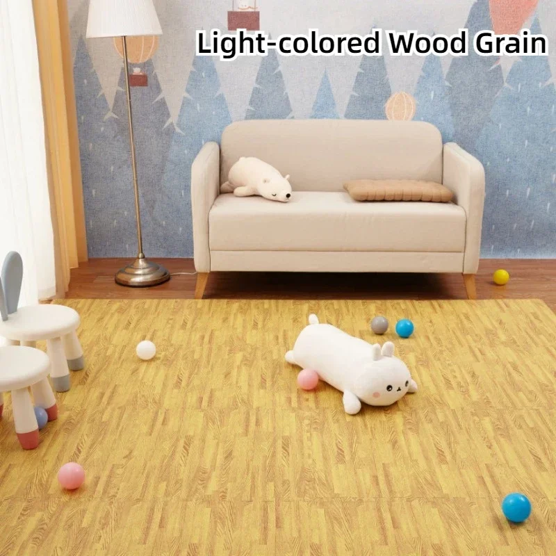 Bebek oyun matı birbirine kene - Baby Nursery Games incelemesi ve fiyatı