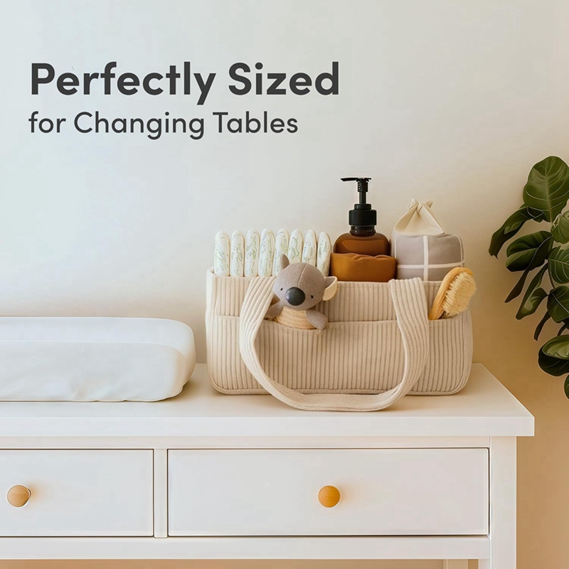 Alt Değiştirme Masası için Beb - Baby Nursery Table incelemesi ve fiyatı