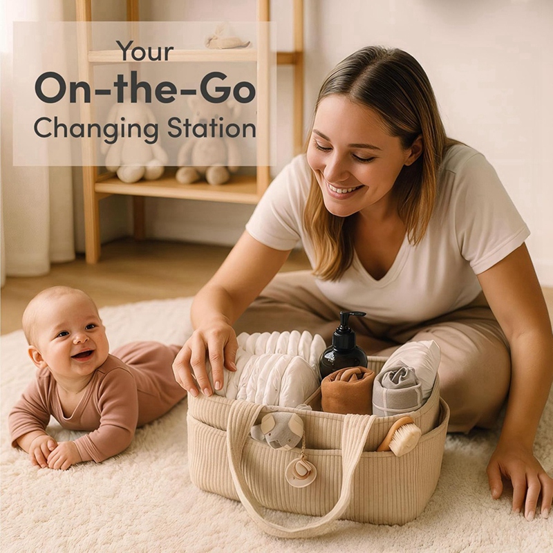 Alt Değiştirme Masası için Beb - Baby Nursery Table incelemesi ve fiyatı