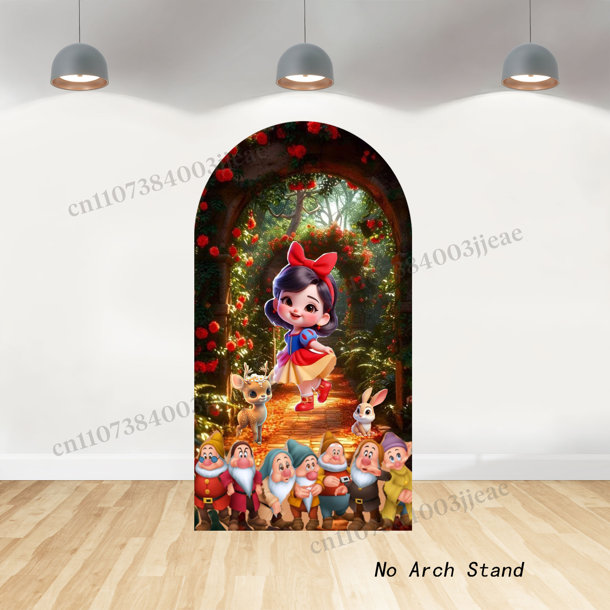 Kar Beyaz Bebek Zemin Arka Pla - Baby Nursery Ideas Girl incelemesi ve fiyatı