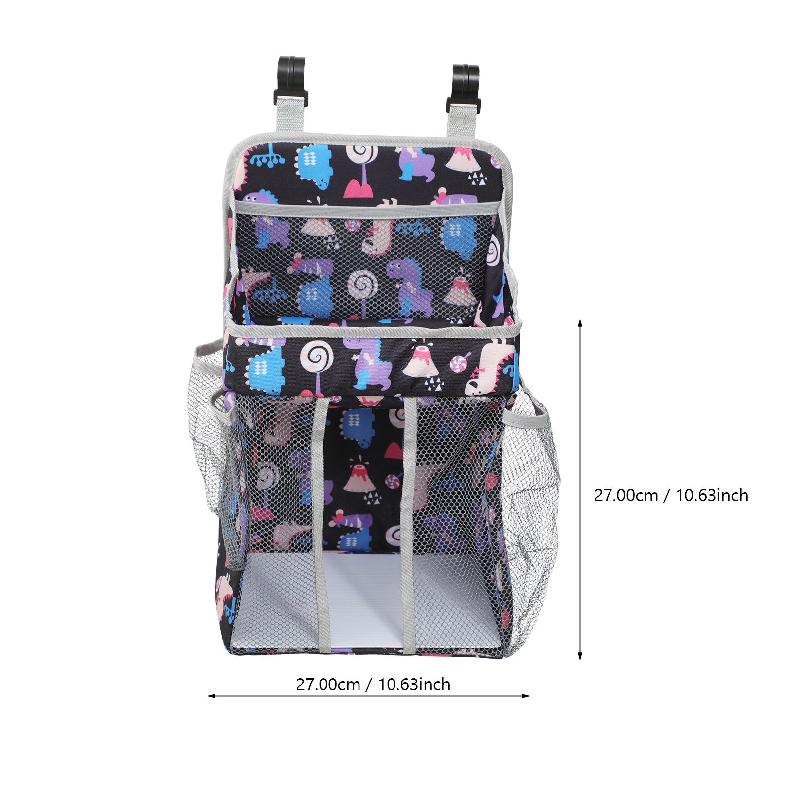 Bebek Bezi Çantaları Kreş Depo - Baby Bag Nursery incelemesi ve fiyatı