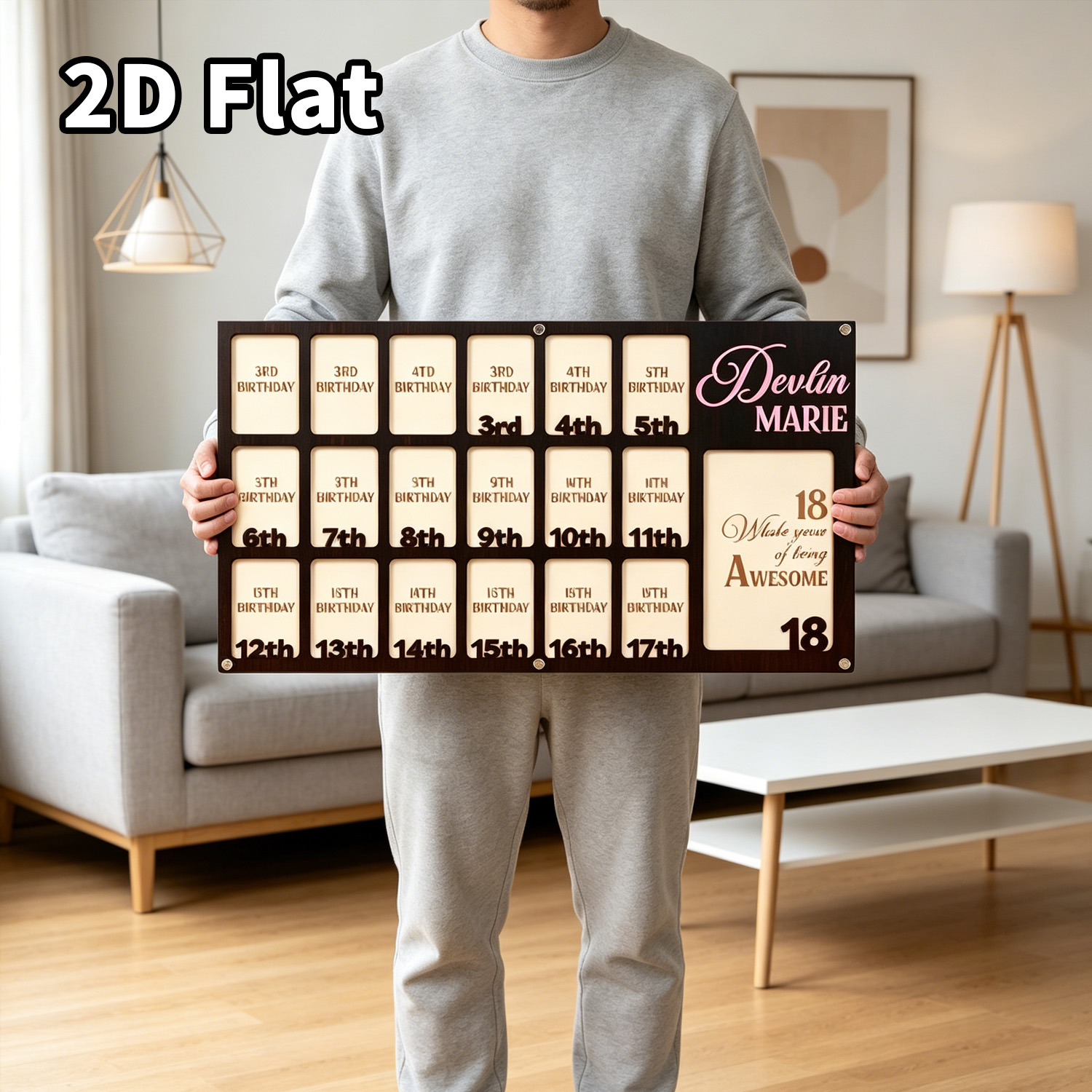 1 adet özel sınıf fotoğraf çer - Baby Nursery In incelemesi ve fiyatı