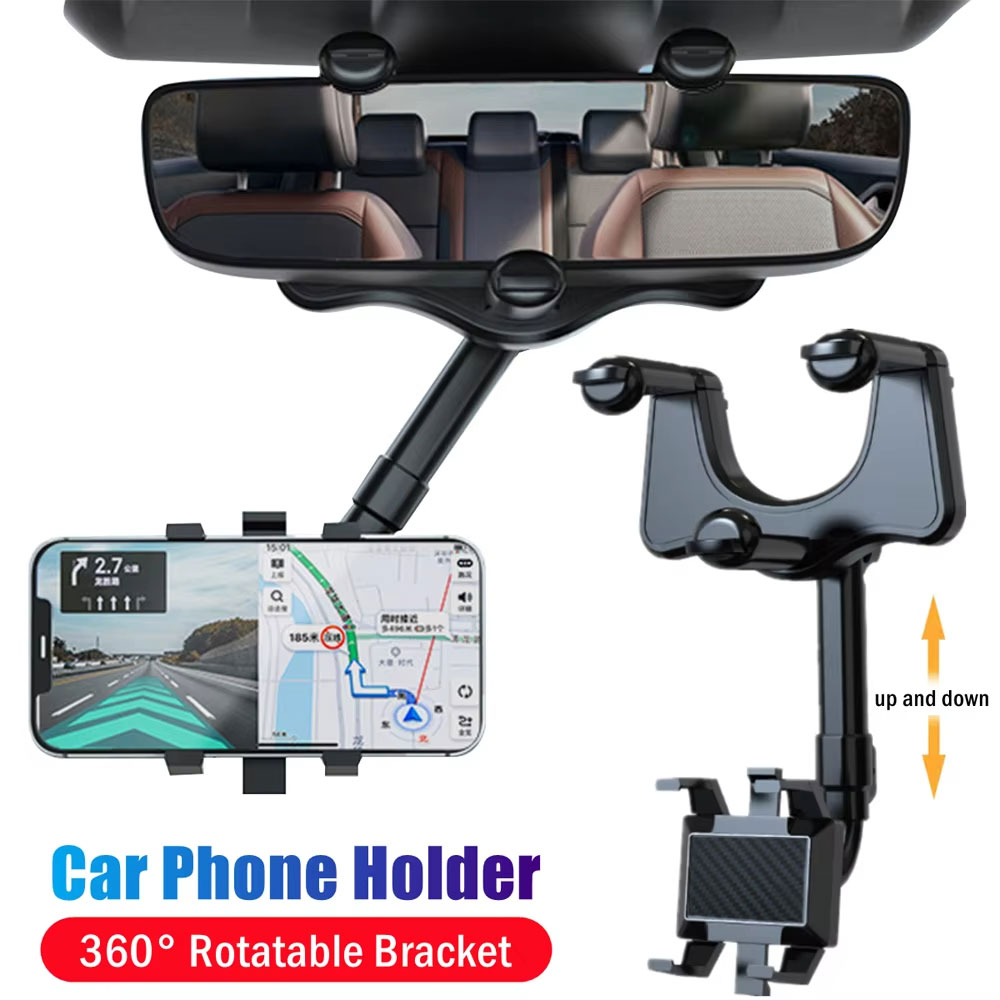 Ayarlanabilir Araç Dikiz Aynas - Mobile Hanger Arm incelemesi ve fiyatı