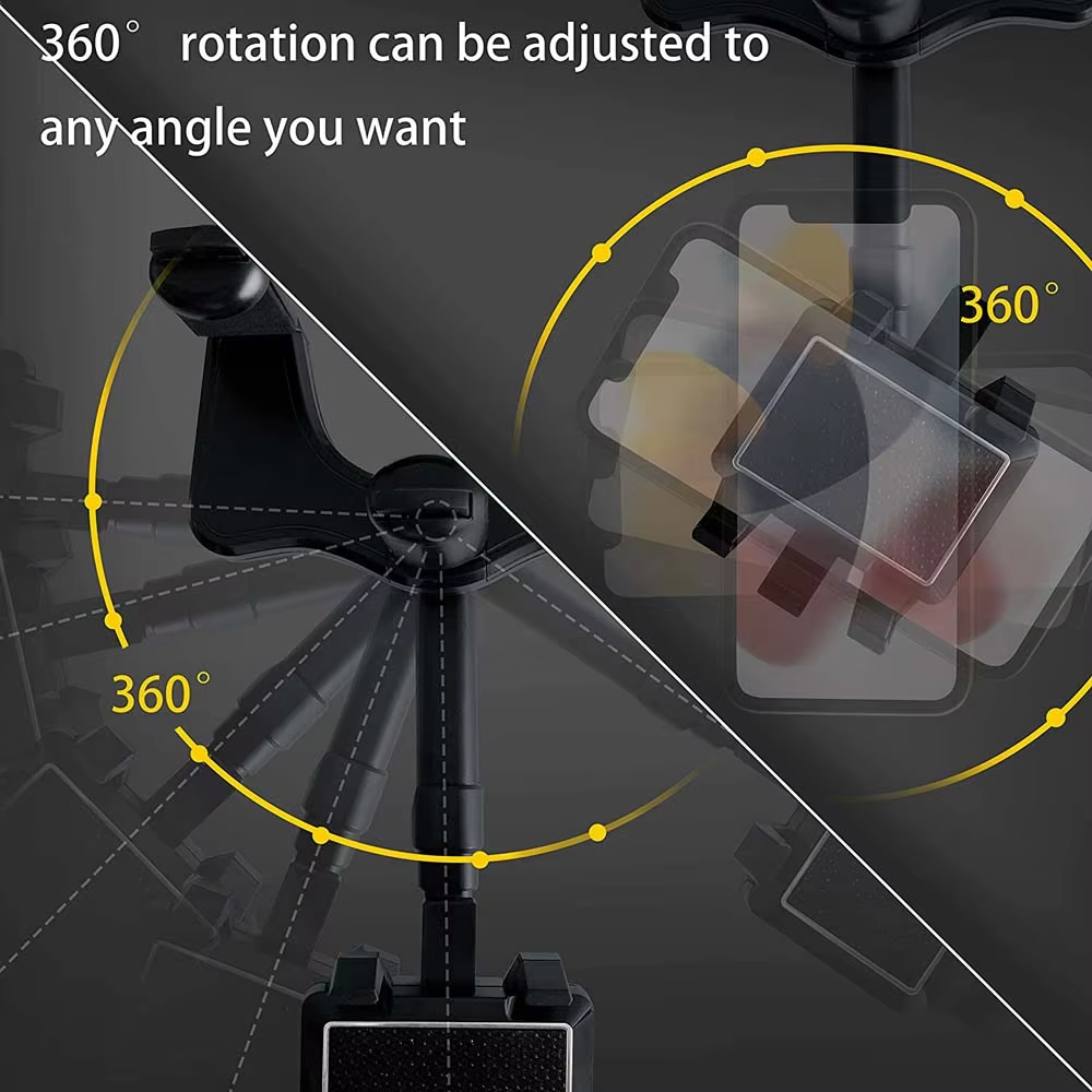 Ayarlanabilir Araç Dikiz Aynas - Mobile Hanger Arm incelemesi ve fiyatı