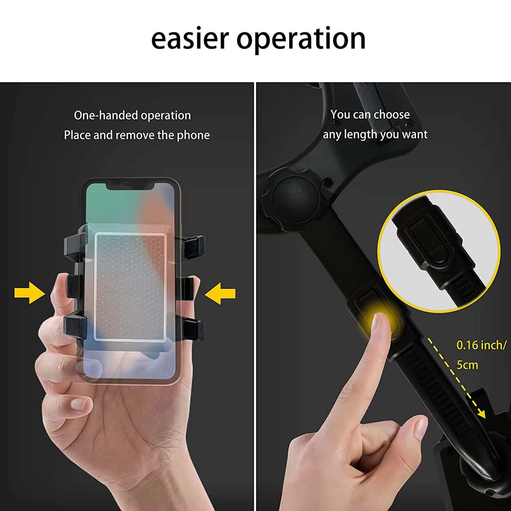 Ayarlanabilir Araç Dikiz Aynas - Mobile Hanger Arm incelemesi ve fiyatı