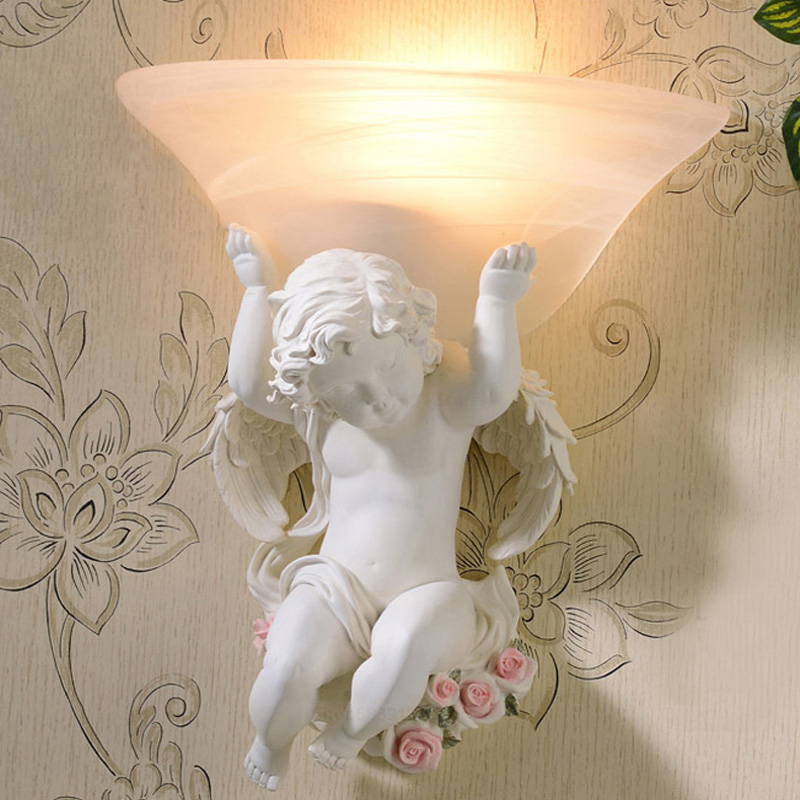 İskandinav Modern duvar ışıkla - Baby Nursery Wall Lights incelemesi ve fiyatı