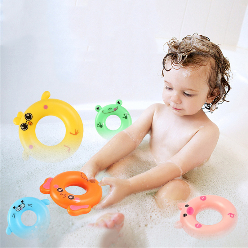 Gökkuşağı istifleme yüzük kule - Baby Nursery Table incelemesi ve fiyatı