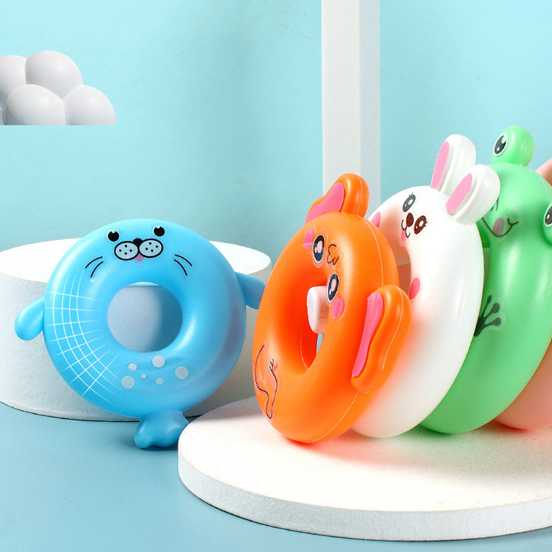 Gökkuşağı istifleme yüzük kule - Baby Nursery Table incelemesi ve fiyatı