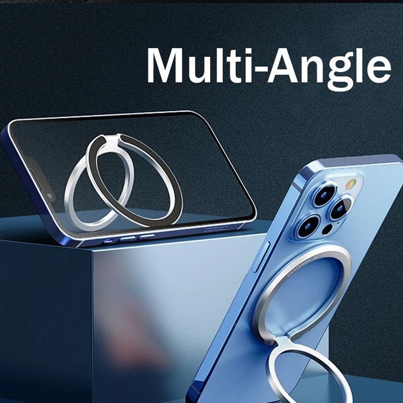 Manyetik Halka iPhone Tutucu M - Mobile Hanger Arm incelemesi ve fiyatı