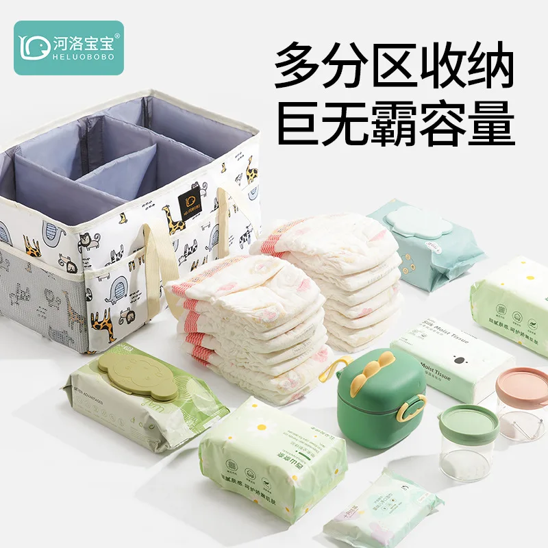 Bebek Bezi Topu Çantası Düzenl - Baby Nursery Table incelemesi ve fiyatı
