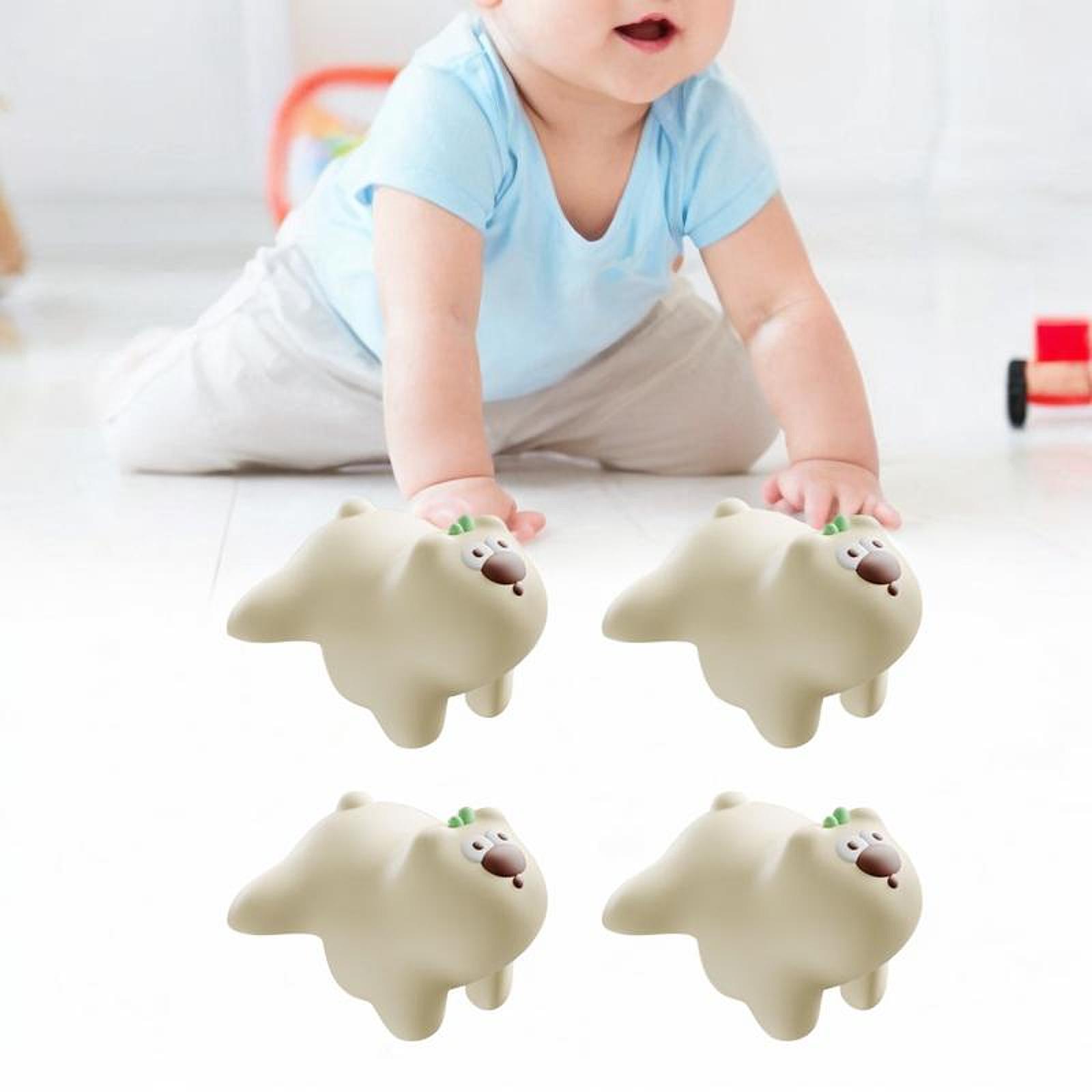 Masa Köşe Koruyucuları Yumuşak - Baby Nursery Table incelemesi ve fiyatı