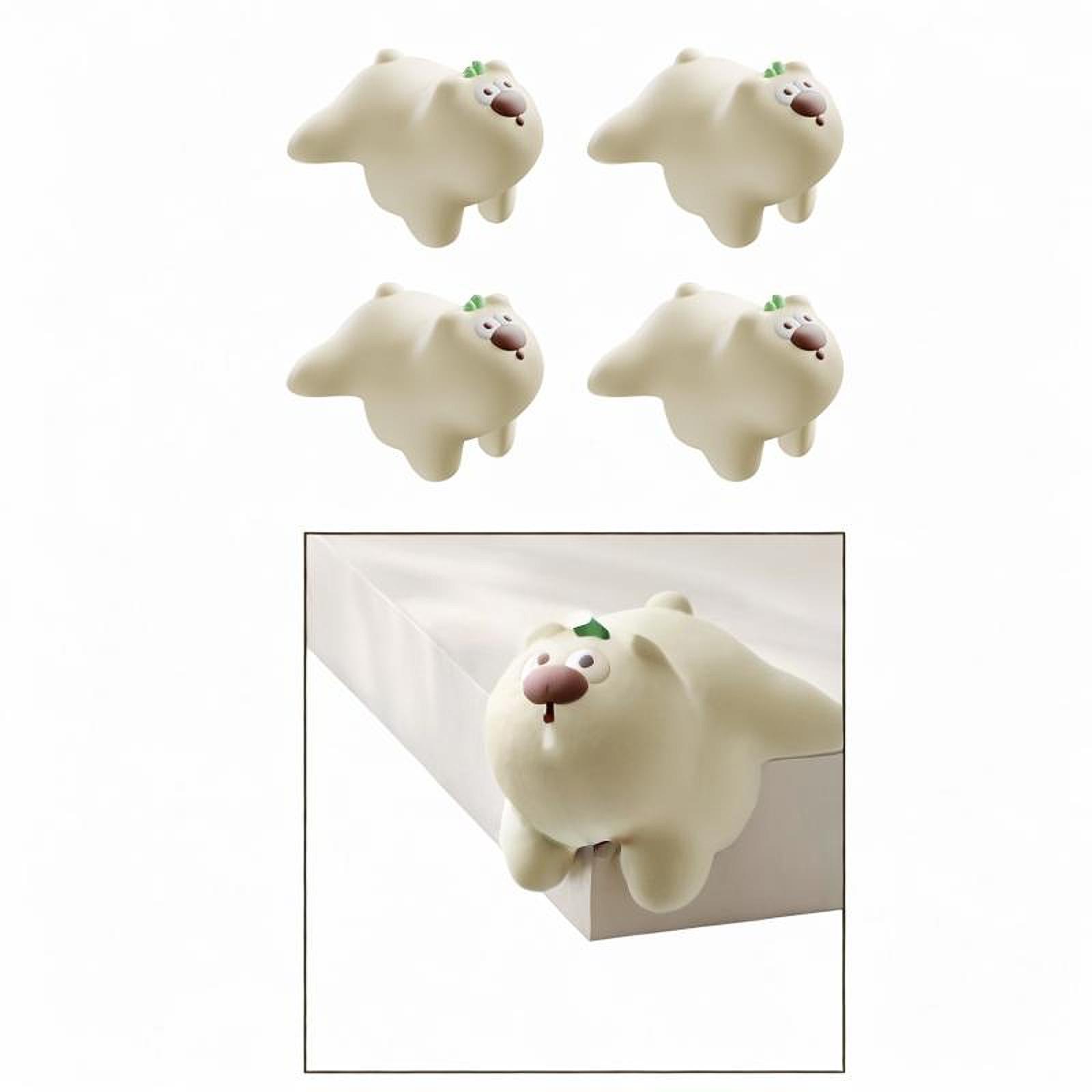 Masa Köşe Koruyucuları Yumuşak - Baby Nursery Table incelemesi ve fiyatı