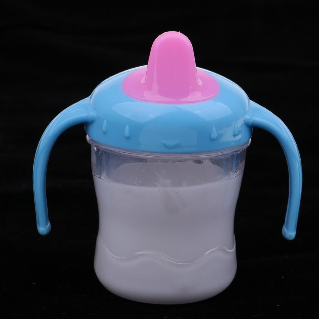 Bebek Süt Şişesi Sihirli Kaybo - Baby Nursery Nurse incelemesi ve fiyatı