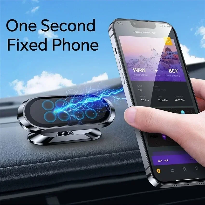 360 °   Manyetik Araç Telefon  - Mobile Hanger Arm incelemesi ve fiyatı